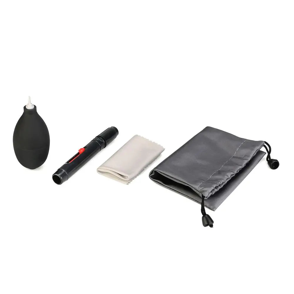 SVBONY Professional Lens Cleaning 3-piece Set Accessories for Telescope