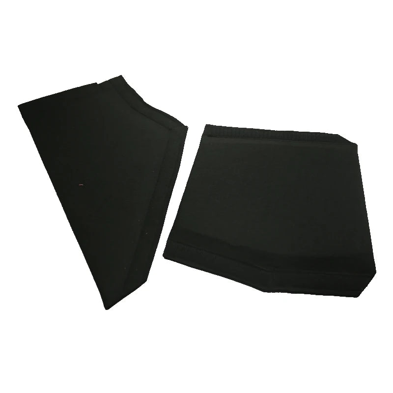 A Little Change Storage partitions on both sides of the trunk partition tail box for Ford Focus 2 MK2 2005 - 2011 Access