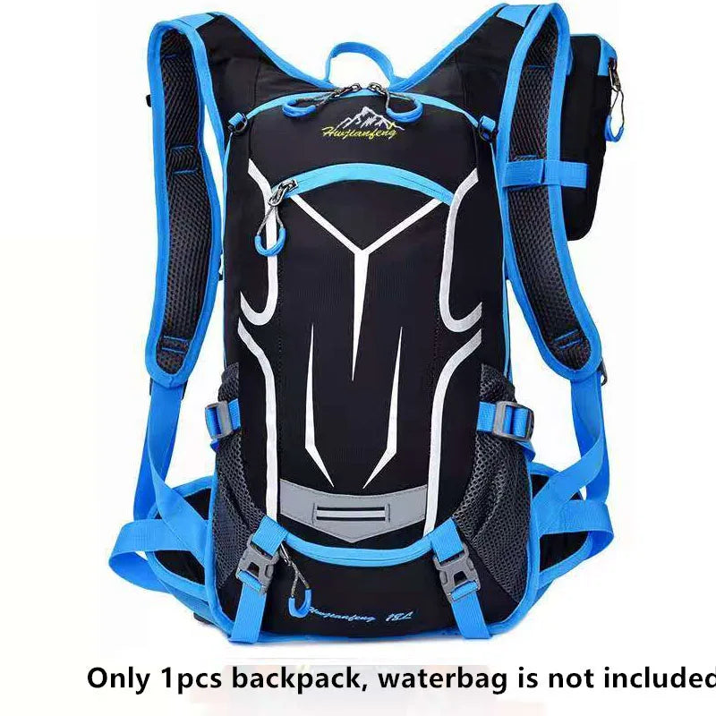 Motorbike Cycling Bag Waterproof Racer Motorcycle Backpack Motocross Shoulder Clambing Outdoor Hiking Bacpack Hydration Waterbag
