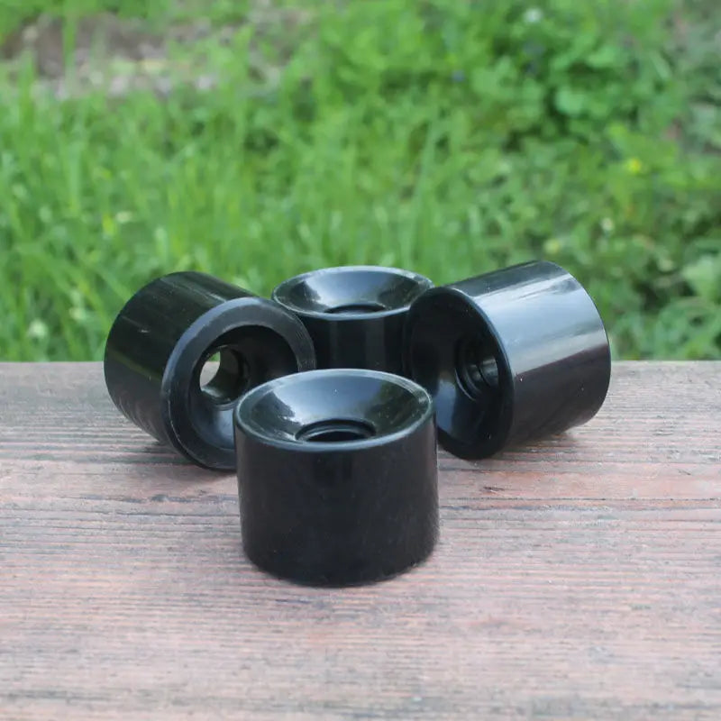 70*51mm 78A surf skate wheel longboard wheel cruiser  penny board wheel 4 wheel skateboard DIY
