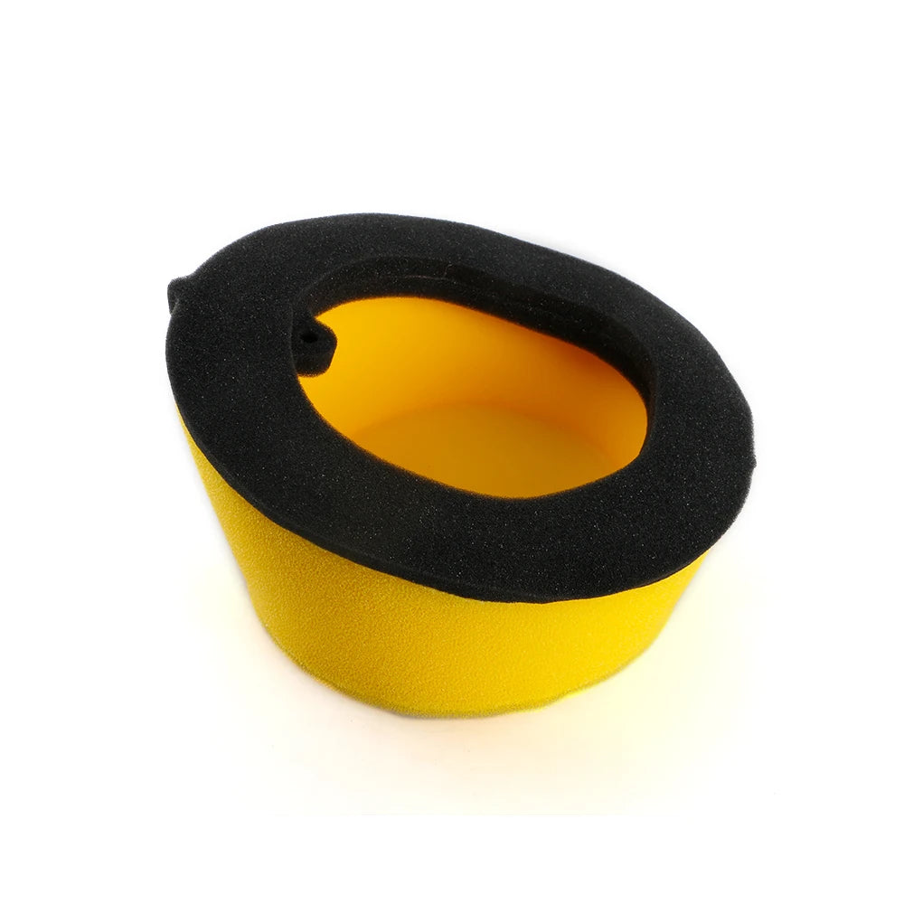 Motorcycle Replacement High Flow Air Intake Filter Sponge Air Filter Foam Cleaner For Yamaha YZ125 YZ 125 1997-2020