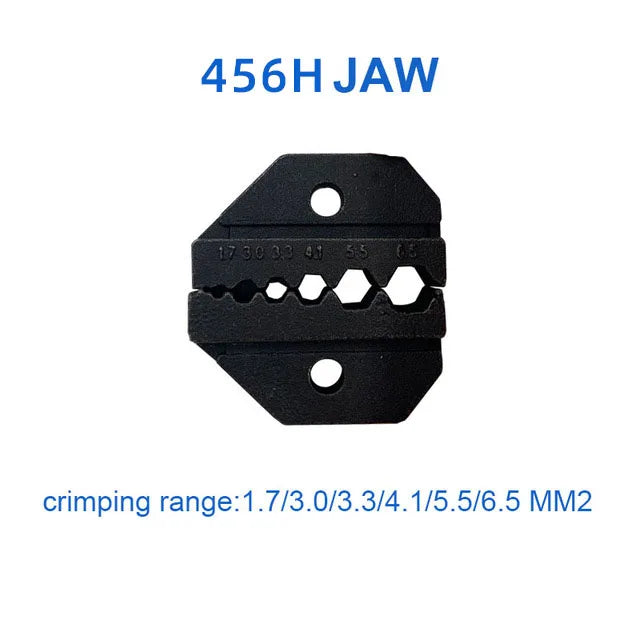 RG55 RG58 RG59 RG62 coaxial cable crimping tool  SMA/BNC connectors crimping pliers wx-456h