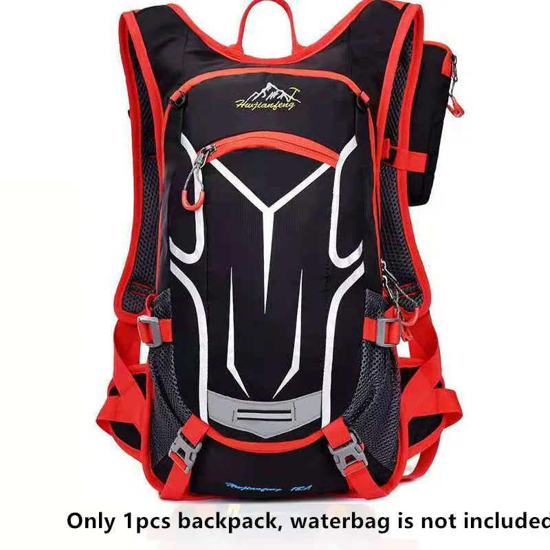 Motorbike Cycling Bag Waterproof Racer Motorcycle Backpack Motocross Shoulder Clambing Outdoor Hiking Bacpack Hydration Waterbag