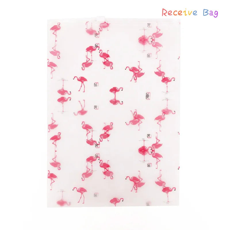 30 Grids Foldable Underwear Drawer Organizers Storage Dividers Closet Organizer Storage Box  for Clothes Bras Scarves Ties Socks