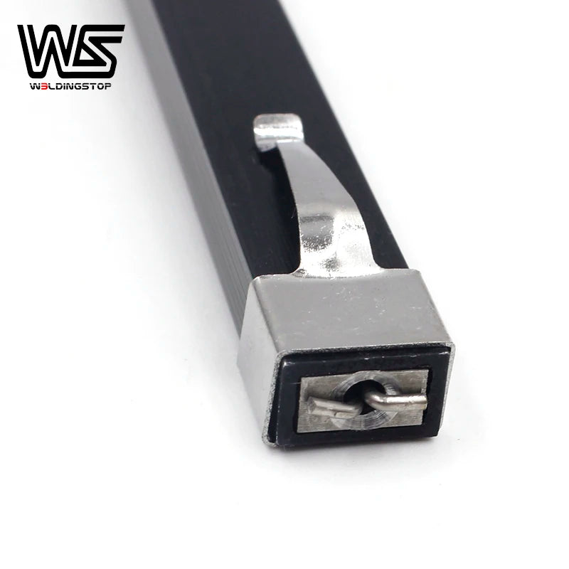 Internal Hi-Lo Welding Gage Small Height Gauge Metric Reading Level Measuring Tools