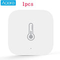 Global version Aqara Temperature Sensor Smart Air Pressure Humidity Sensor Zigbee Smart home For Xiaomi APP Mi home Homekit