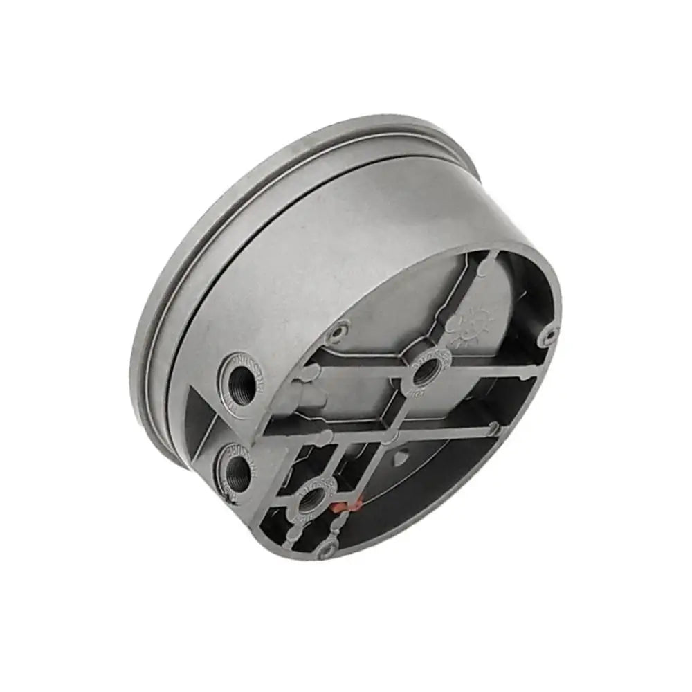 Micro Differential Pressure Gauge Meter ±30Pa to 2KPa Accuracy 2%FS for Medical and Health Clean Room