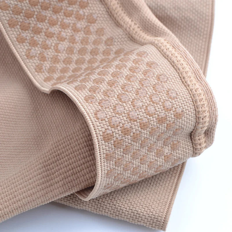 1 Pair 23-32mmHg Elastic Nursing Compression Stocking Unisex Medical Class 2 Pressure Stockings Sleep Feet Varicose Vein Socks