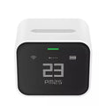 Youpin Qingping Air Detector Lite Retina Touch IPS Screen Touch Operation pm2.5 Mihome APP Control Air Monitor work with Homekit