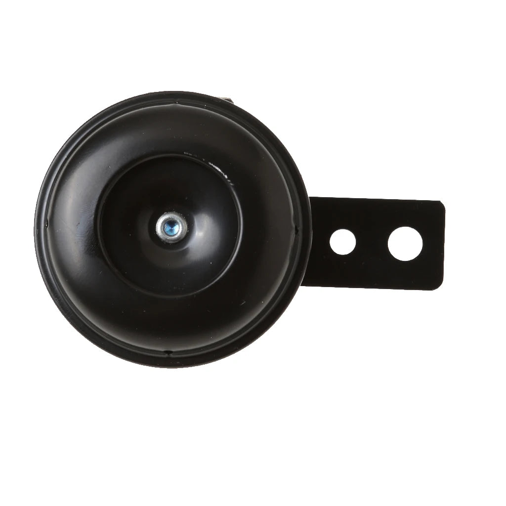 DC 12V Loud Snail Universal Electric Horn 110 dB For Car Truck Auto