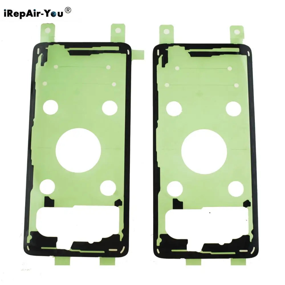 2XBack Cover Waterproof Sticker Glue For Samsung Galaxy S26 Ultra S23 S25 Ultra S22 S24 Ultra Plus Front Screen Adhesive Tape