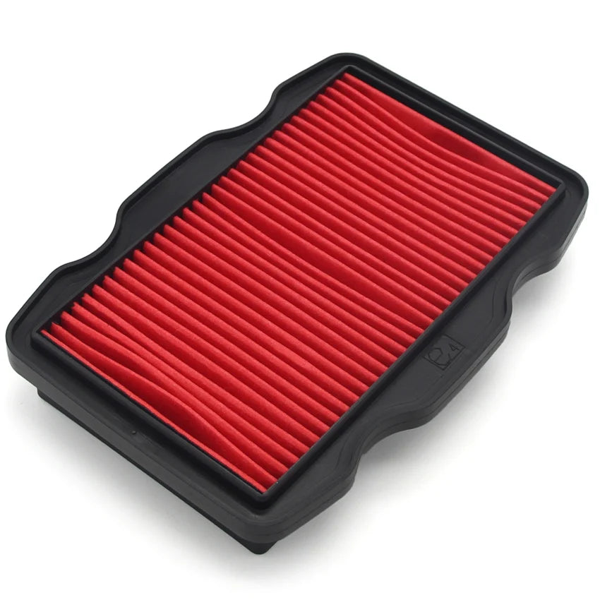 Motorcycle Air Intake Filter Cleaner Air Filter Element For Honda CB125F GLR125 CB 125F GLR 125 2015-2019 17211-KPN-A70