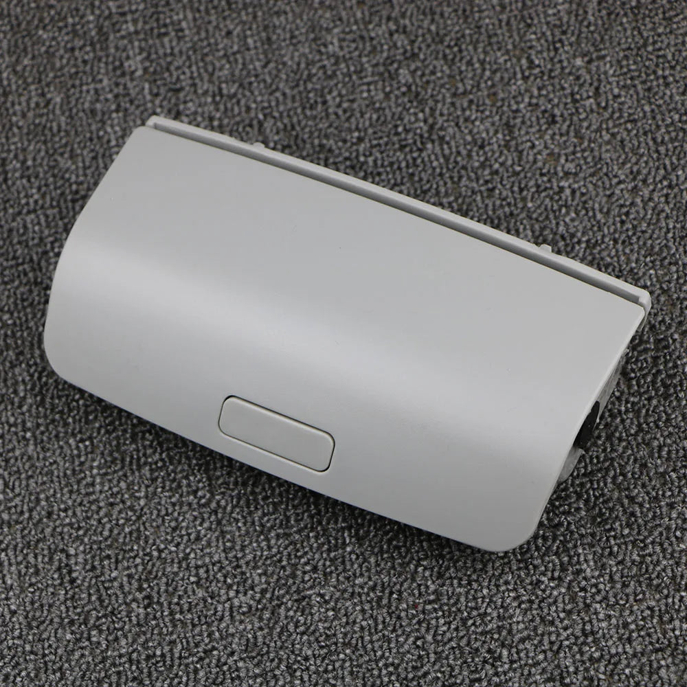 1K0868837 Black Sunglasses Box Case Car Glasses Storage Box Case Holder For VW Golf MK5 MK6 Tiguan Jetta MK5 Passat B6 CC