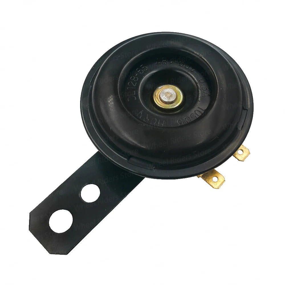 Original Kaabo Wolf Warrior GT Pro Wolf King GT Pro+ Horn With Cable Wolf 11inch Kaabo Scooter Spare Parts Accessories