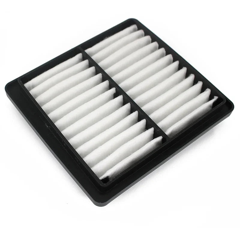 Motorcycle Air Filter For SUZUKI HAOJUE DR150 DR160 DR150S DR160S HJ150-10 HJ150-10C HJ150-10D Intake Cleaner Replacement Parts