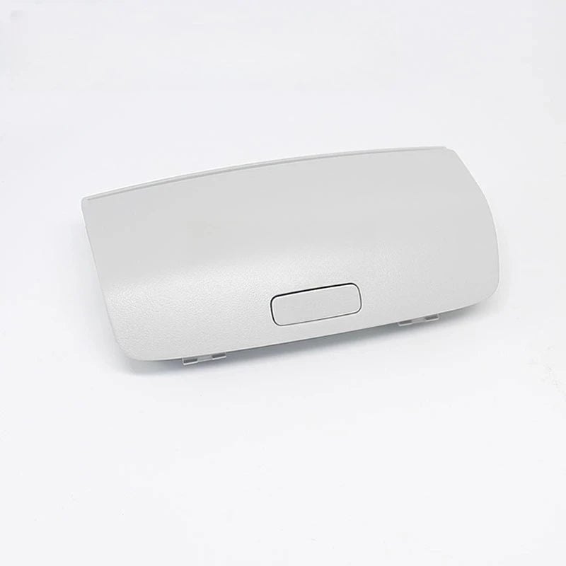 For 2006-2016 VW Magotan B6/B7 Roof Glasses Case Storage Box Frame Dome Light Frame Reading Light Outer Frame