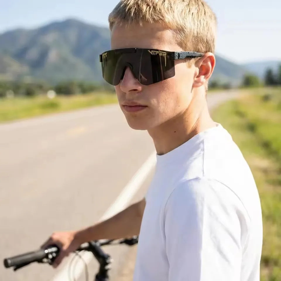 Youth Sunglasses Boys Girls Kids Sun Glasses Small head Adult Men Women Eyewear Outdoor Cycling Driving Shades Sport