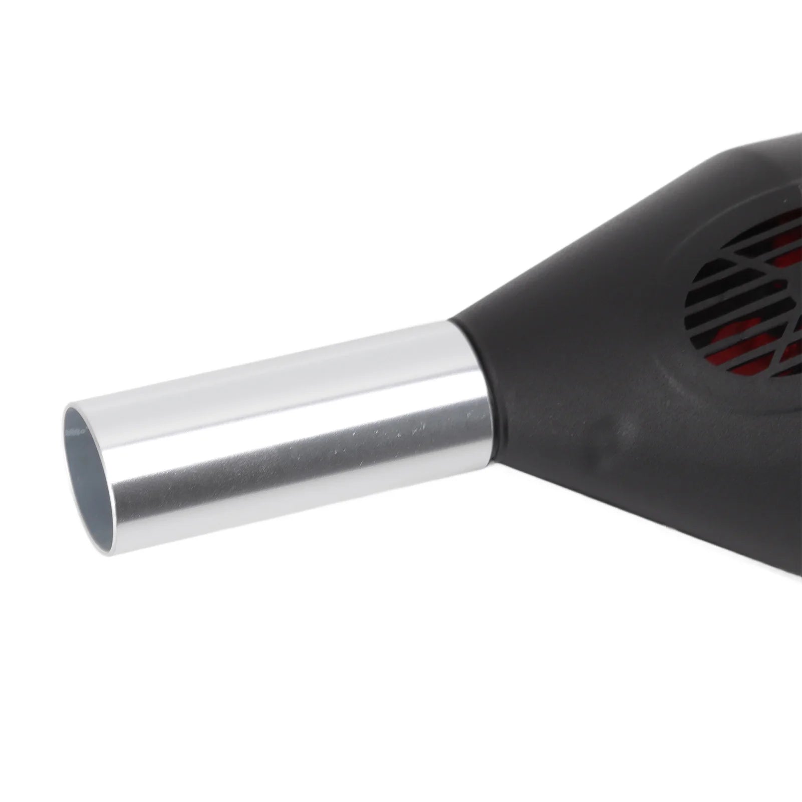 18.5X16.7X5cm BBQ Air Blower Ventilator Portable Picnic Hand Held Fan Camping Cooking Tools For Outdoor Travel Barbecue