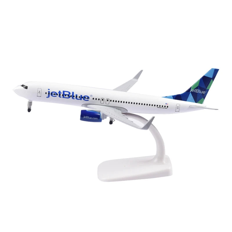 JASON TUTU 20CM Diecast Metal Planes American McDonnell Douglas MD-11 Plane Airplane Model Aircraft Model Collect Gifts ﻿