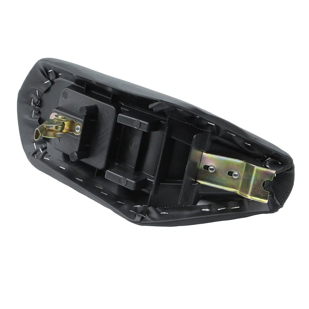ATV seat saddle 50cc/70cc/90cc/110cc/125CC suitable for small Mars model Chinese off-road four-wheeler four-wheel drive