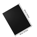 Non-Stick Bbq Grill Mat Reusable Heat Resistant Glass Fiber Grill Sheet for Vegetables Fish Bacon Kebabs Dishwasher Safe Oven