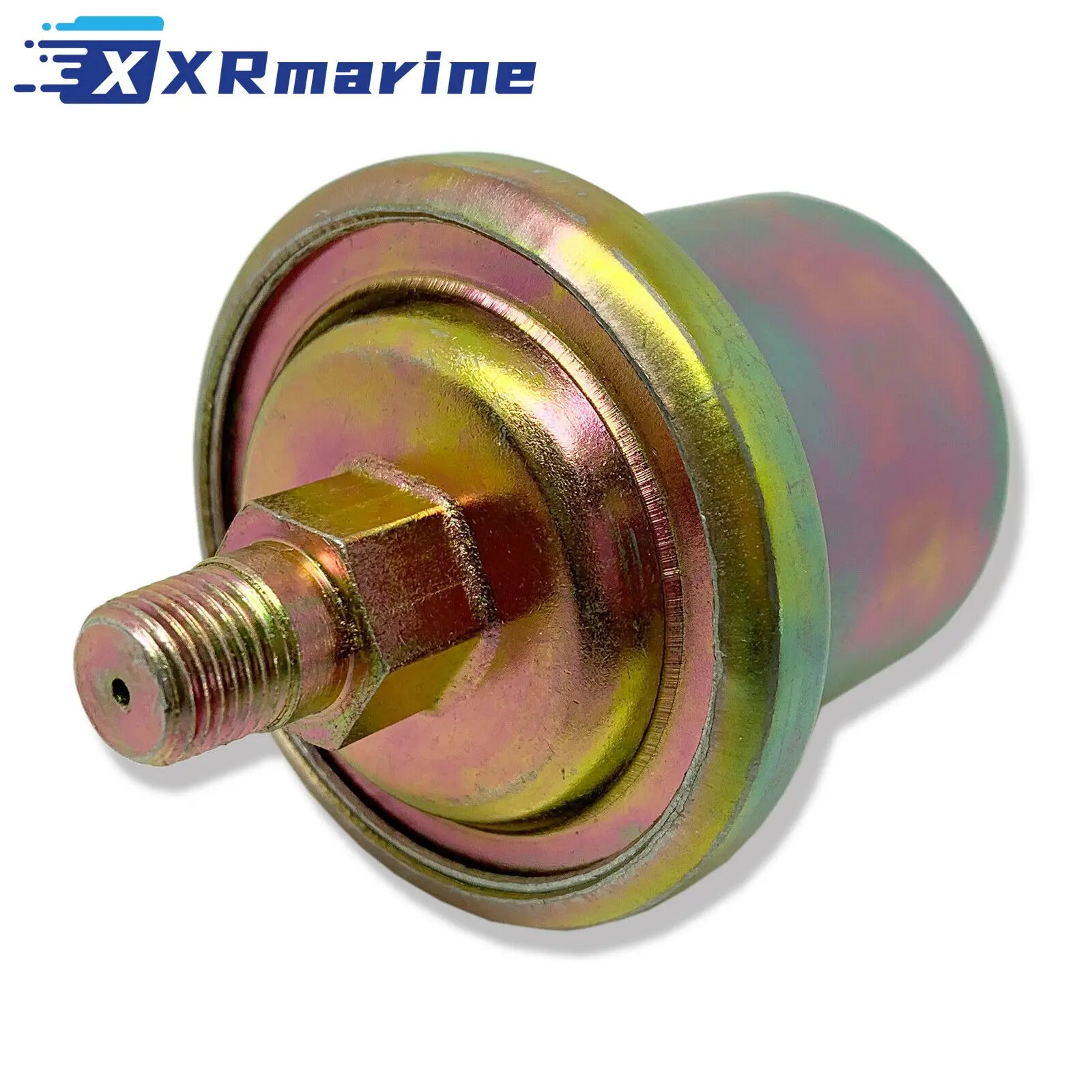 Oil Pressure Sensor Sending Unit 34623 For MerCruiser OMC Inboard for Volvo Penta Stern Drive  V6 V8 Engine 8M0068784 815425T