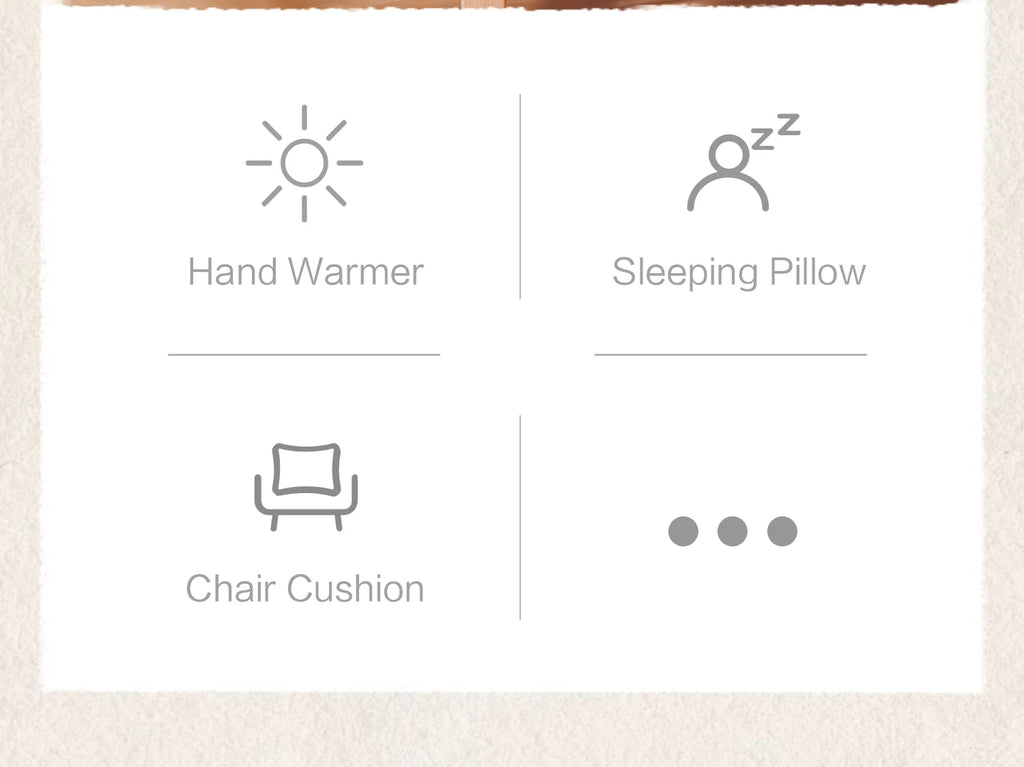 INSULAR Baby Arm Pillows Infant Nursing Anti-spit Milk Breastfeeding Pads Kids Sleeping Head Cushion Hand Warmer Chair Mattress