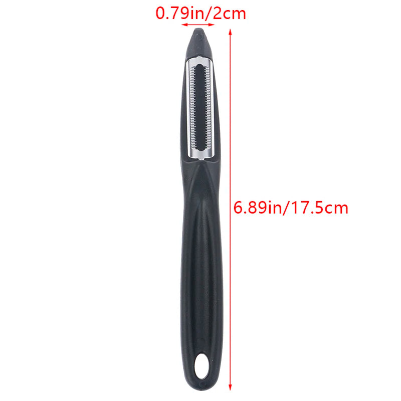 1pcs Tomato Peeler Stainless Steel Accessories For Kitchen Vegetable Tools