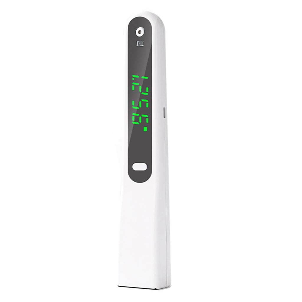 Portable Digital Height Measurement Tool Scale Digital Stadiometer Cordless Infrared Height Stadiometer Device for Children