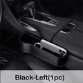 Car seat gap storage box, multi-functional car seat storage box, can store mobile phones, keys, and car utility accessories