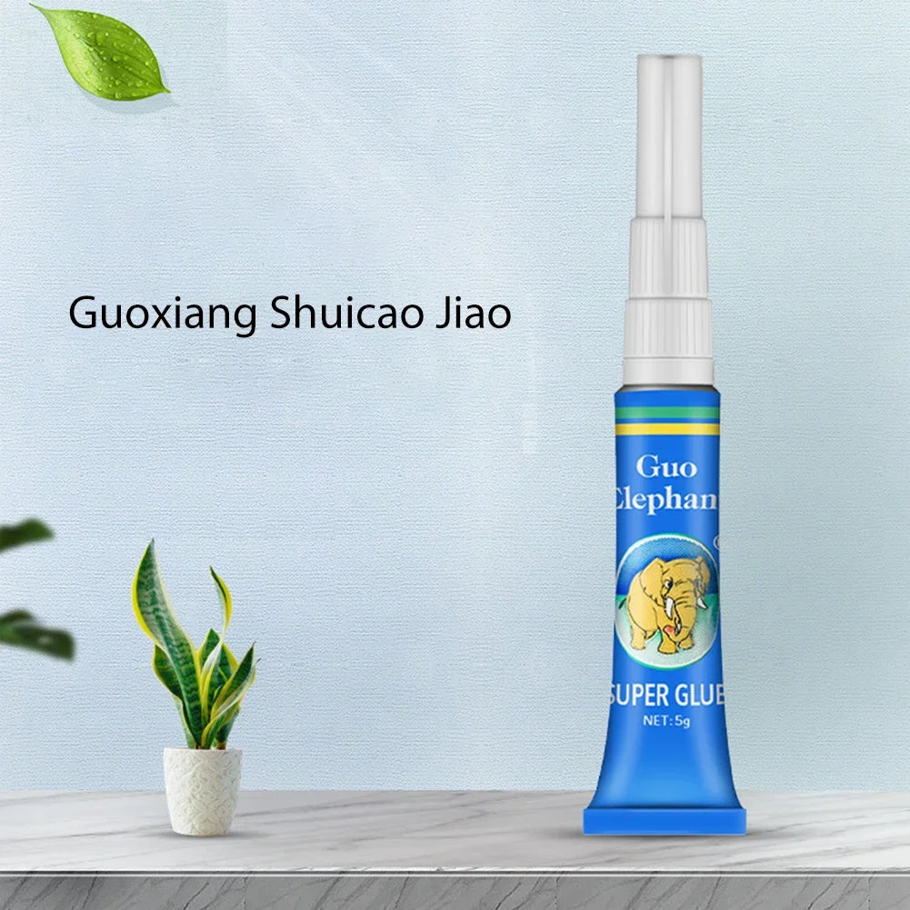 Aquatic Plants Driftwood Underwater Gel Landscaping Moss Glue Aquarium Water Grass Stick Fixing Glue for Fish Tank