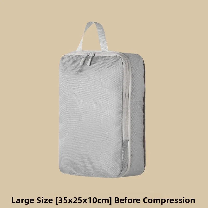 Travel Crion Storage Bag for Clothes And oes Large Size Organizing Bag for Suitcase Ideal for Busin Trips And Vaca...