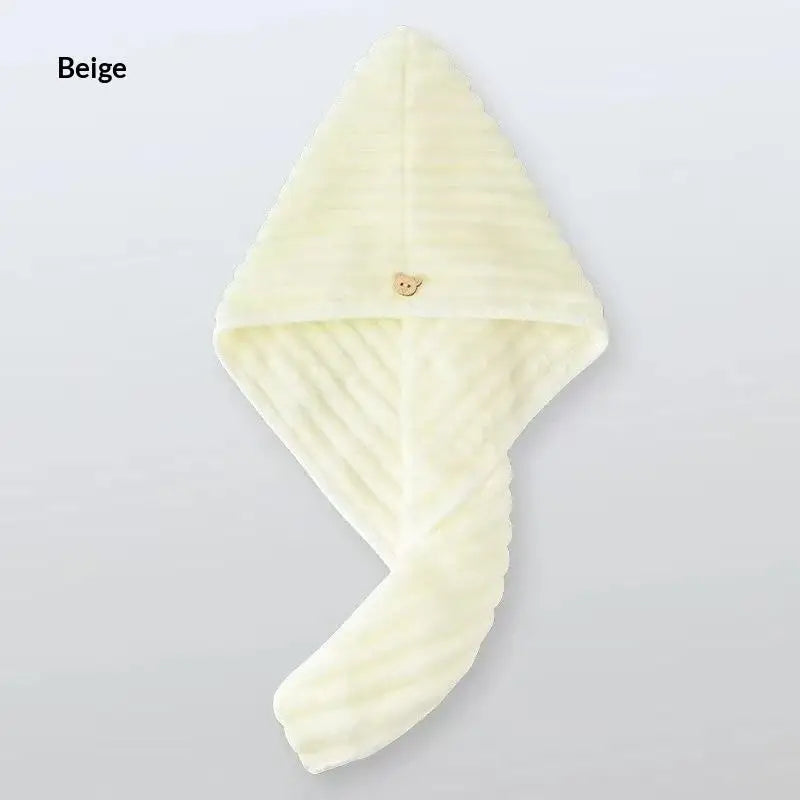 1PC 4 Color Quick Dry Premium Microfiber Bath Towel Absorbent Soft Bath Towel For Gift