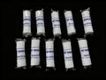 10pcs Elastic Bandages Cotton Core First Aid Absorbent Pads for Wound Dressing PBT Medical Emergency Safety Protection Kit
