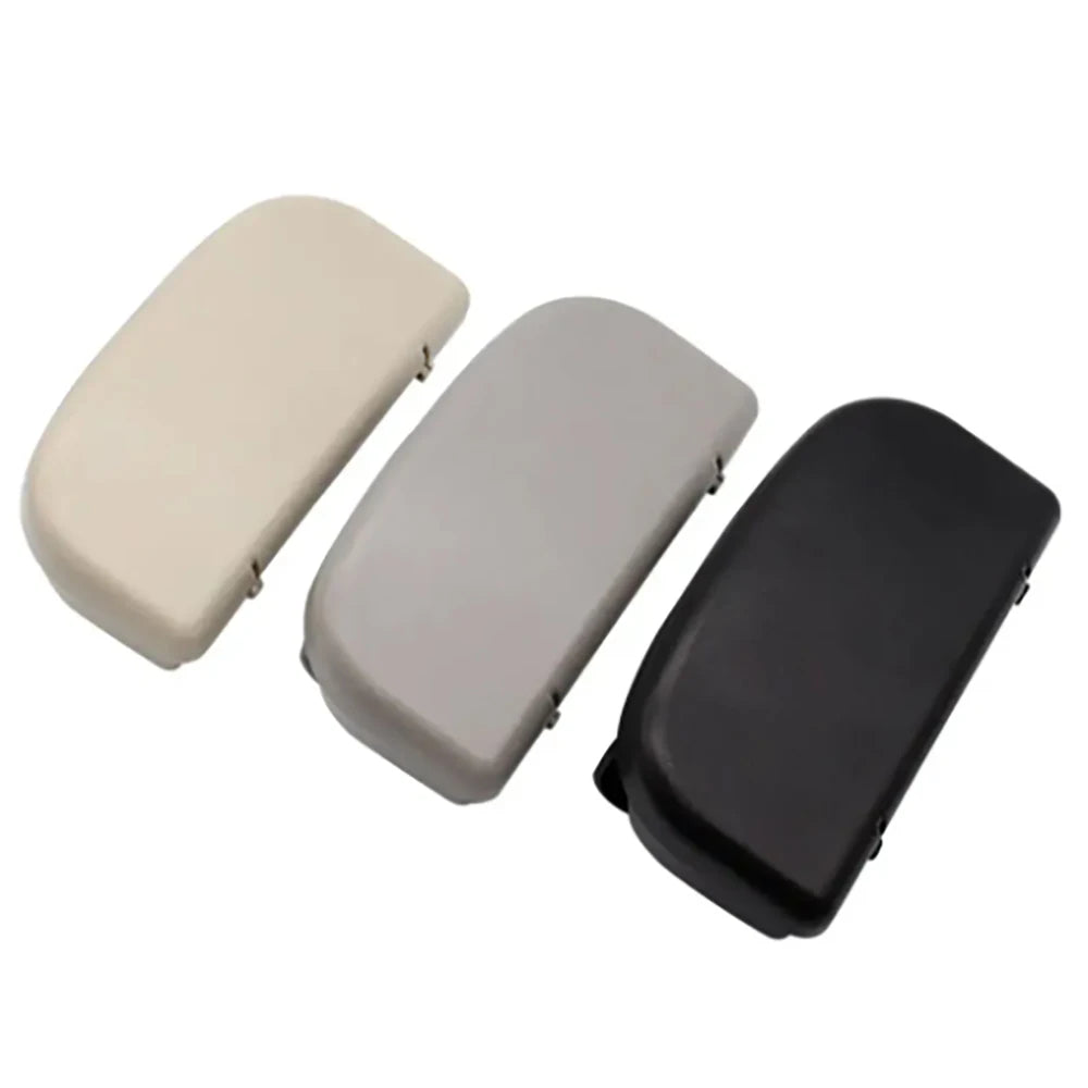 Multifunctional Car Sun Visor Glasses Box Portable Sunglasses Holder Driving Eyeglass Case Auto Storage Cars Interior Accessorie