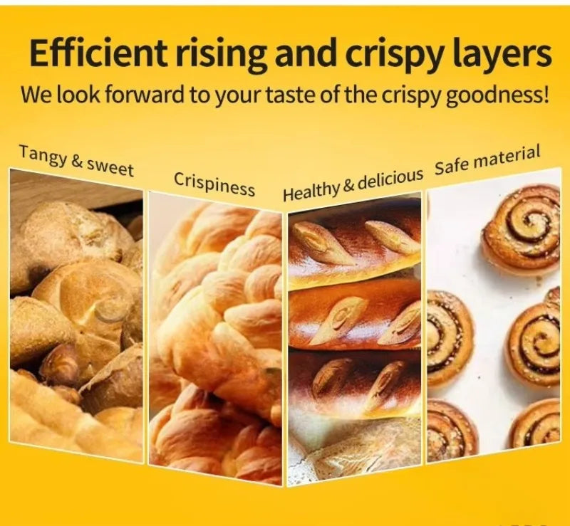 Automatic Bakery Phyllo Puff Pastry Laminadora De Masa De Panaderia 30 kg Roller Mini Small Dough Sheeter Flatten Machine Price