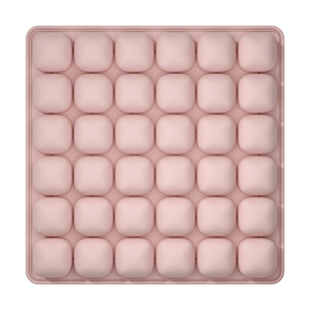 Inflatable Seat Cushion  3D Air Seat Cushion Inflatable Chair Pad for Office Chair Wheelchair