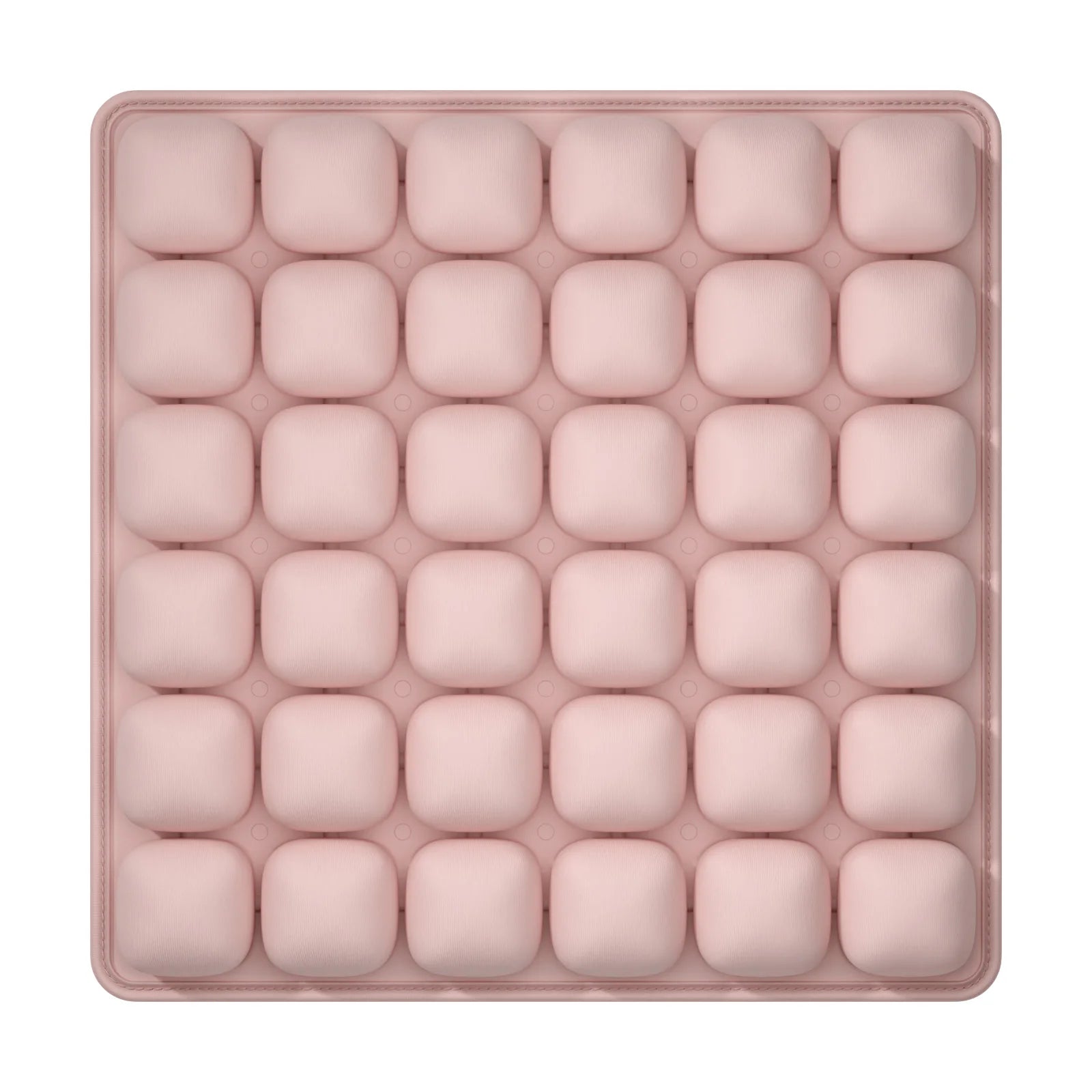 Inflatable Seat Cushion  3D Air Seat Cushion Inflatable Chair Pad for Office Chair Wheelchair