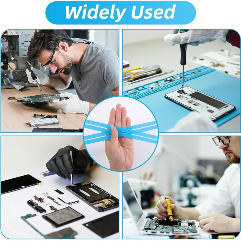 Easy Pull Glue Laptop Screen LCD Tape Display Assembly Refurbishing Adhesive Cell Phone Battery Repair Double Sided Tape