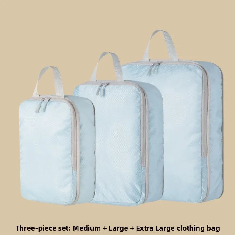 Travel Crion Storage Bag for Clothes And oes Large Size Organizing Bag for Suitcase Ideal for Busin Trips And Vaca...