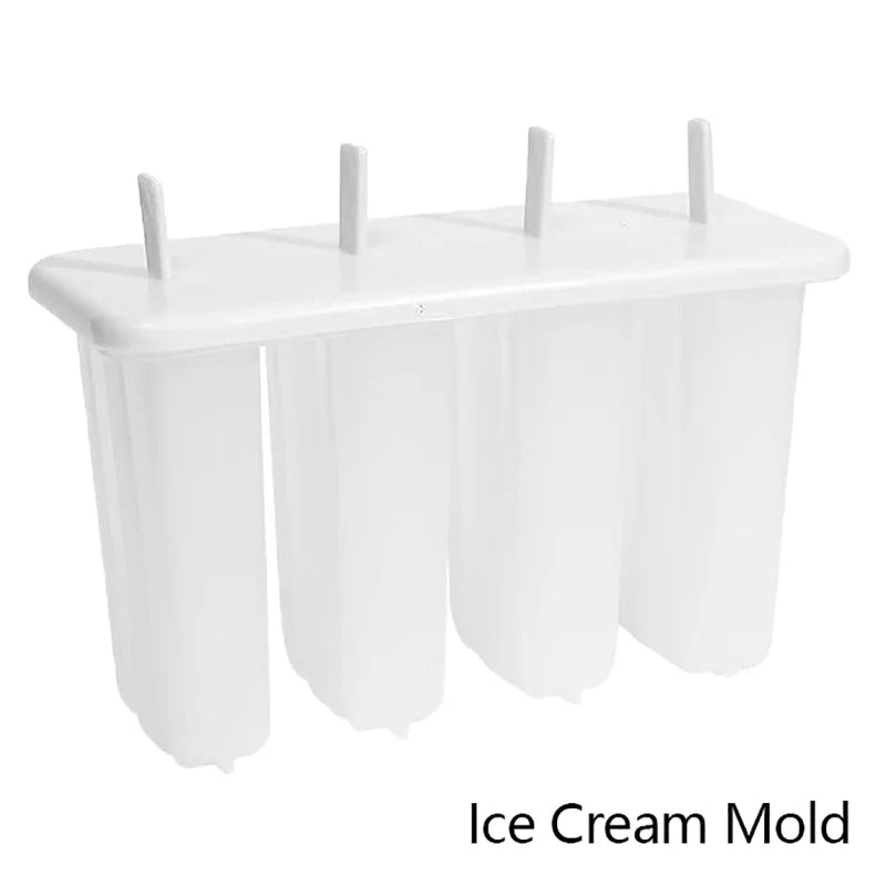 Silicone Freezer Molds With Lids Easy Meal Prep Container Freezer Trays With Lid For Food Soup Desserts Kitchen Storage Tool