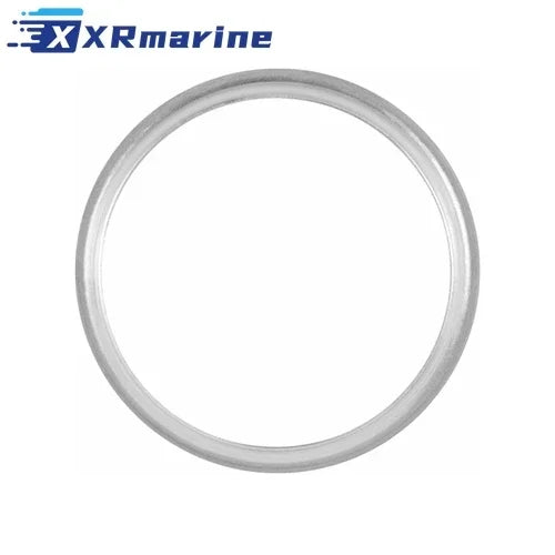 816607 Bellow Bell Housing Retainer Sleeve Ring for Mercruiser Alpha One, Gen 2
