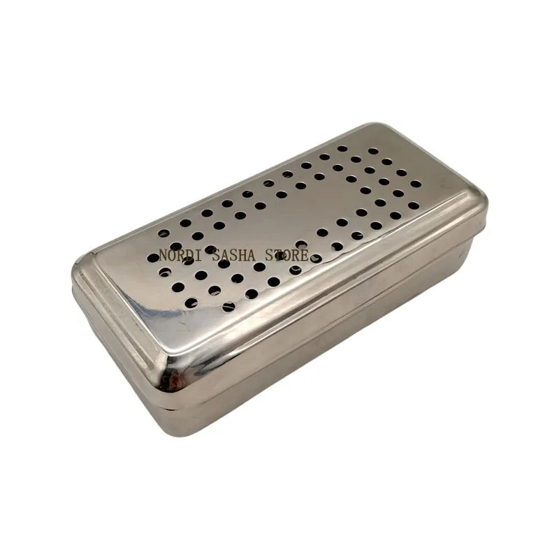 PRF Platelet CGF Centrifuge Pressure Film Tool Rich Fibrin Case PRF Platelet Pressure Membrane Dental PRP/PRF/CGF Tool Box Kit