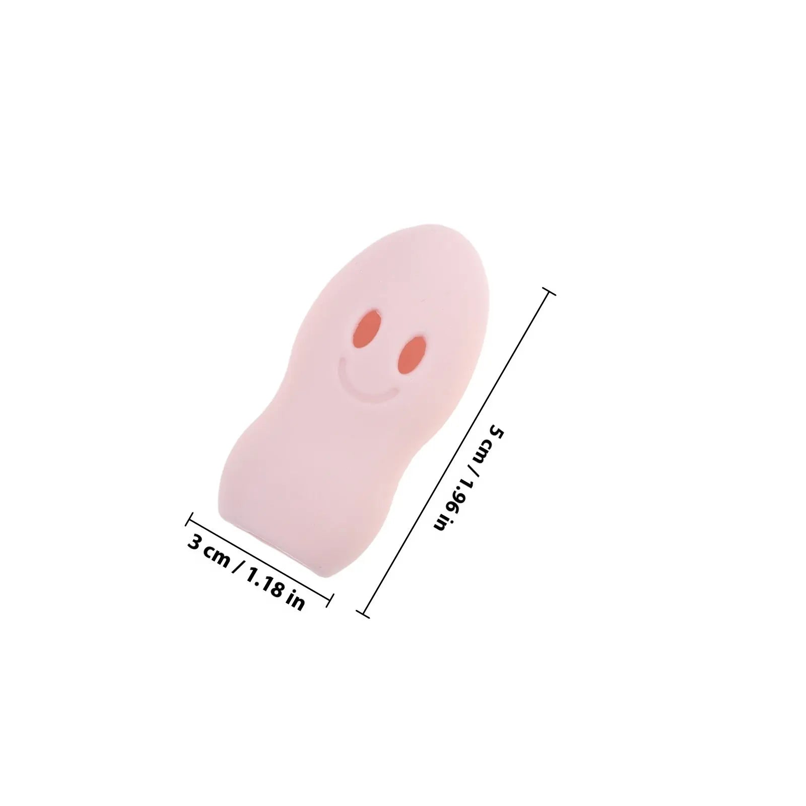 4Pcs Silicone Toothbrush Covers Travel Friendly Flexible Washable Soft Protective Case for Home Office School Camping Outdoor
