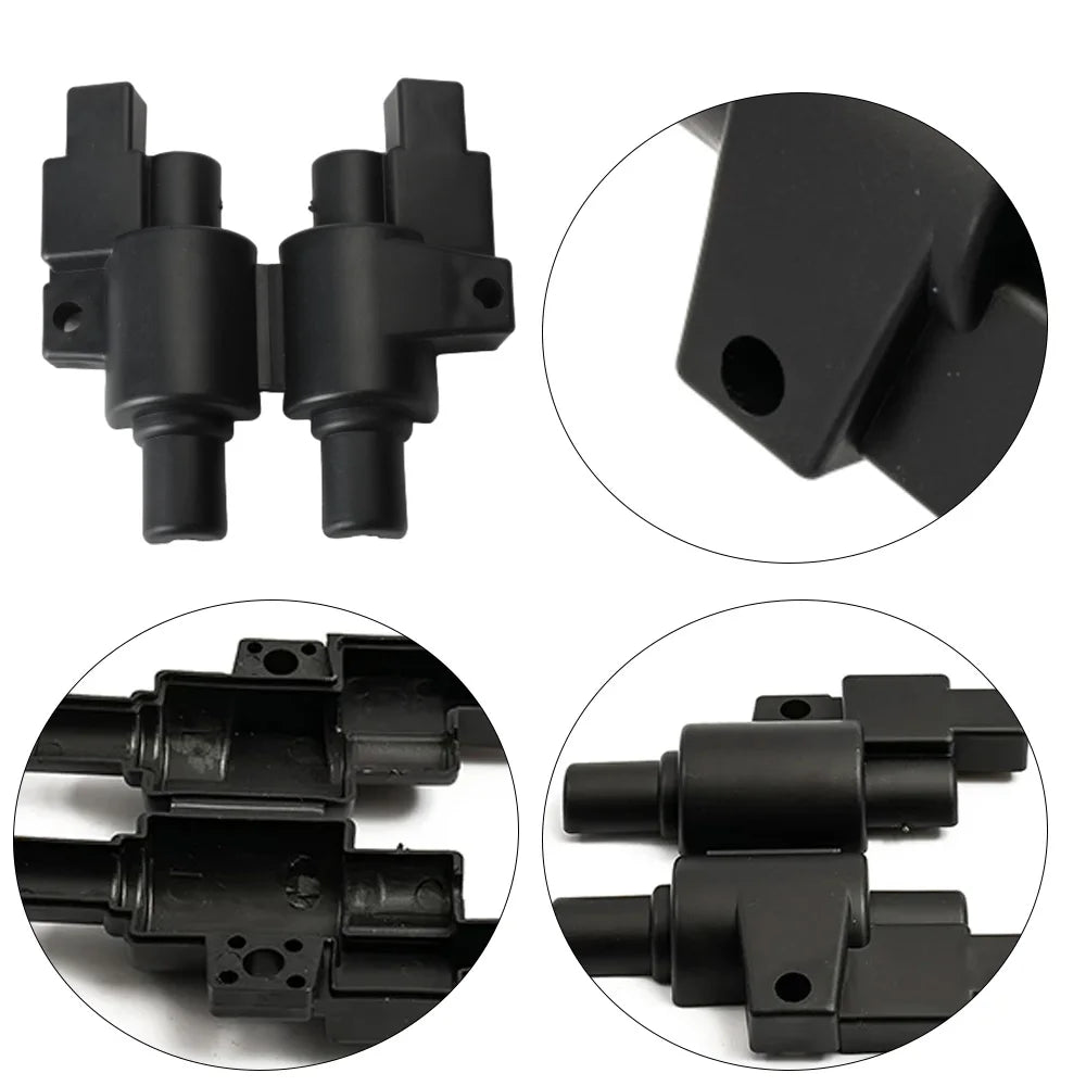 Fuel Pump Cover for Diesel Parking Heater For Webasto Eberspacher Metering Pump Diesel Parking Heater Marine Truck