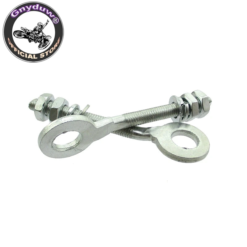 Gnyduw Chain Tensioner Adjuster For 125cc 150cc 175cc 200cc 250cc Taotao Chinese ATV Quad Parts