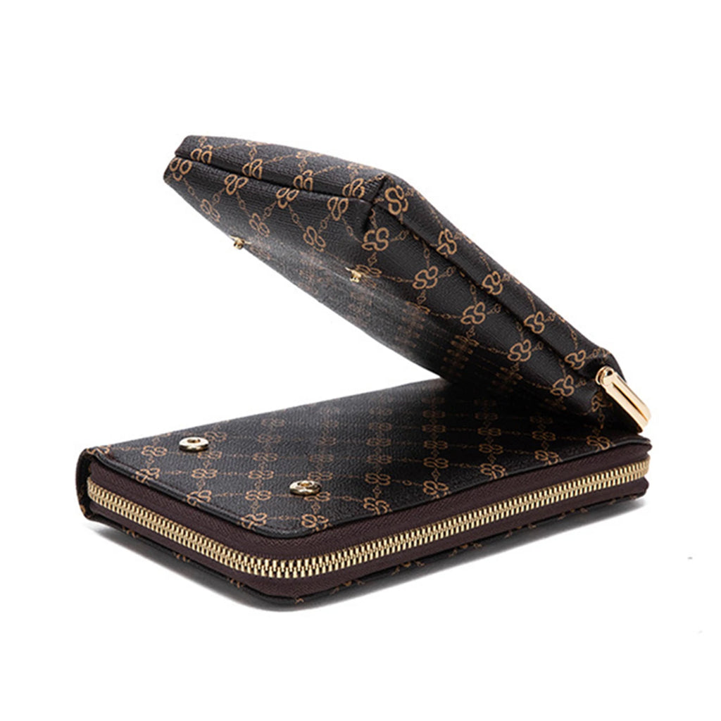Multifunctional Mini Phone Bag Soft PU Materials Multiple Color To Choose For Daily Traveling