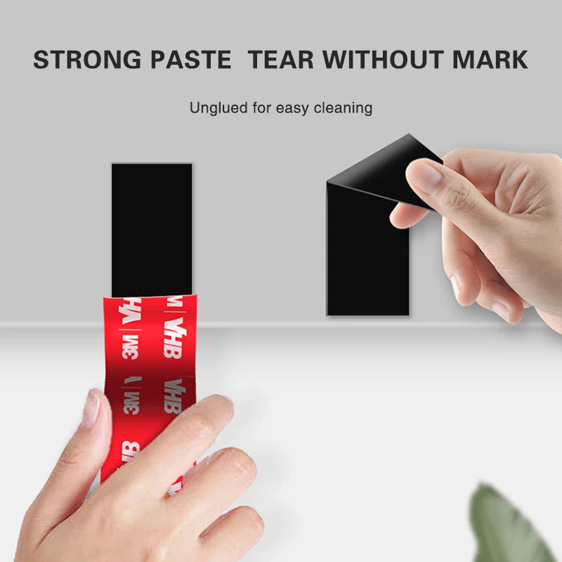3M Double-Sided Tape VHB5952 Thickness Strong Foam Tape Adhesive Foam Tape Sticky DoubleSided Tape Traceless Waterproof