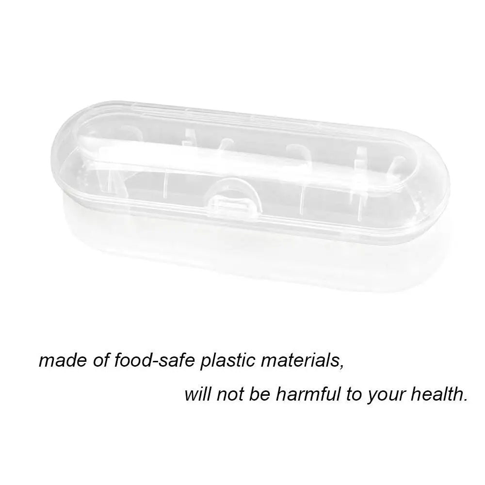 Portable Electric Toothbrush Travel Case For Oral B Electric Toothbrush Travel Box Universal Toothbrush Storage Box