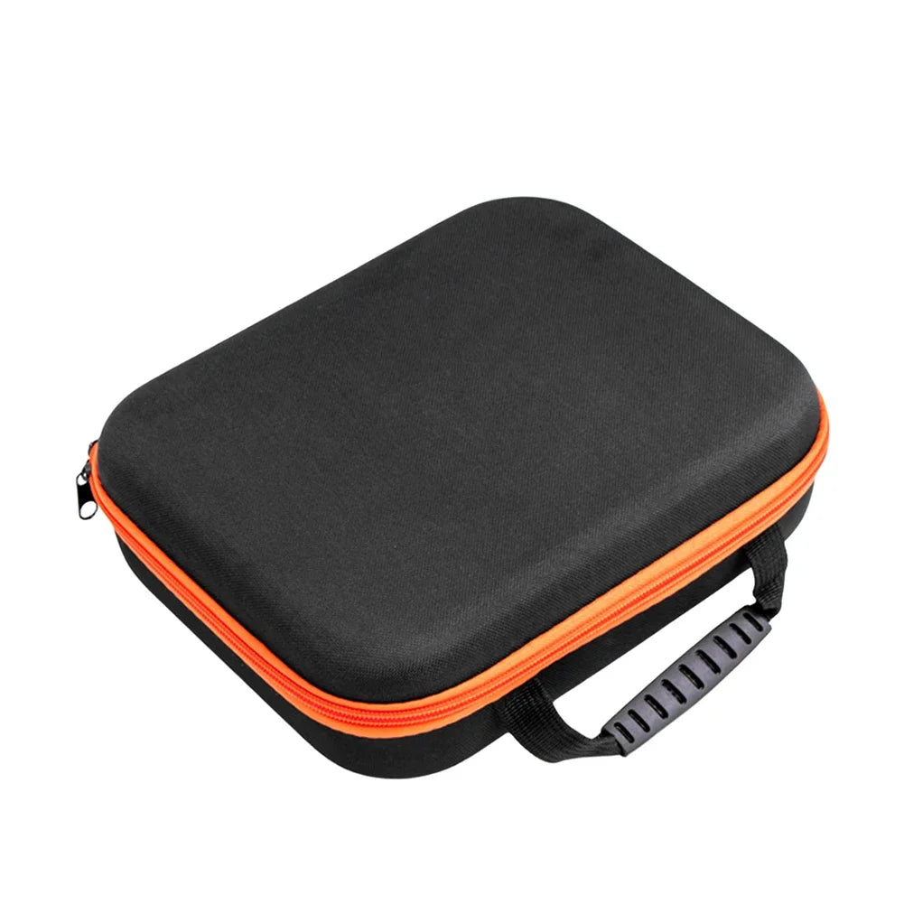 New Portable Tools Bag Waterproof Tool Bags Large Capacity Bag Repair Tools for Electrician Drill Hardware Storage Home Bag